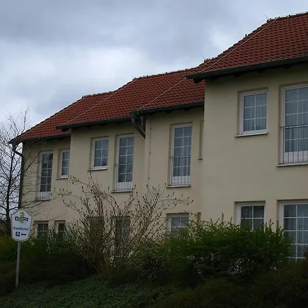 Hotel Zum Heideberg Quitzdorf