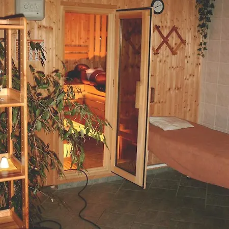 Zum Heideberg 2* Quitzdorf