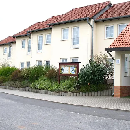 Hotel Zum Heideberg